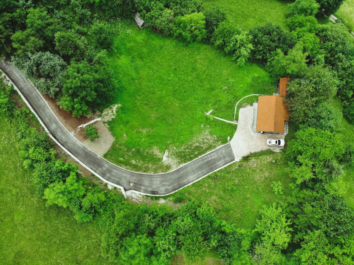 Lazec Country House Villa Pluznje Exterior photo