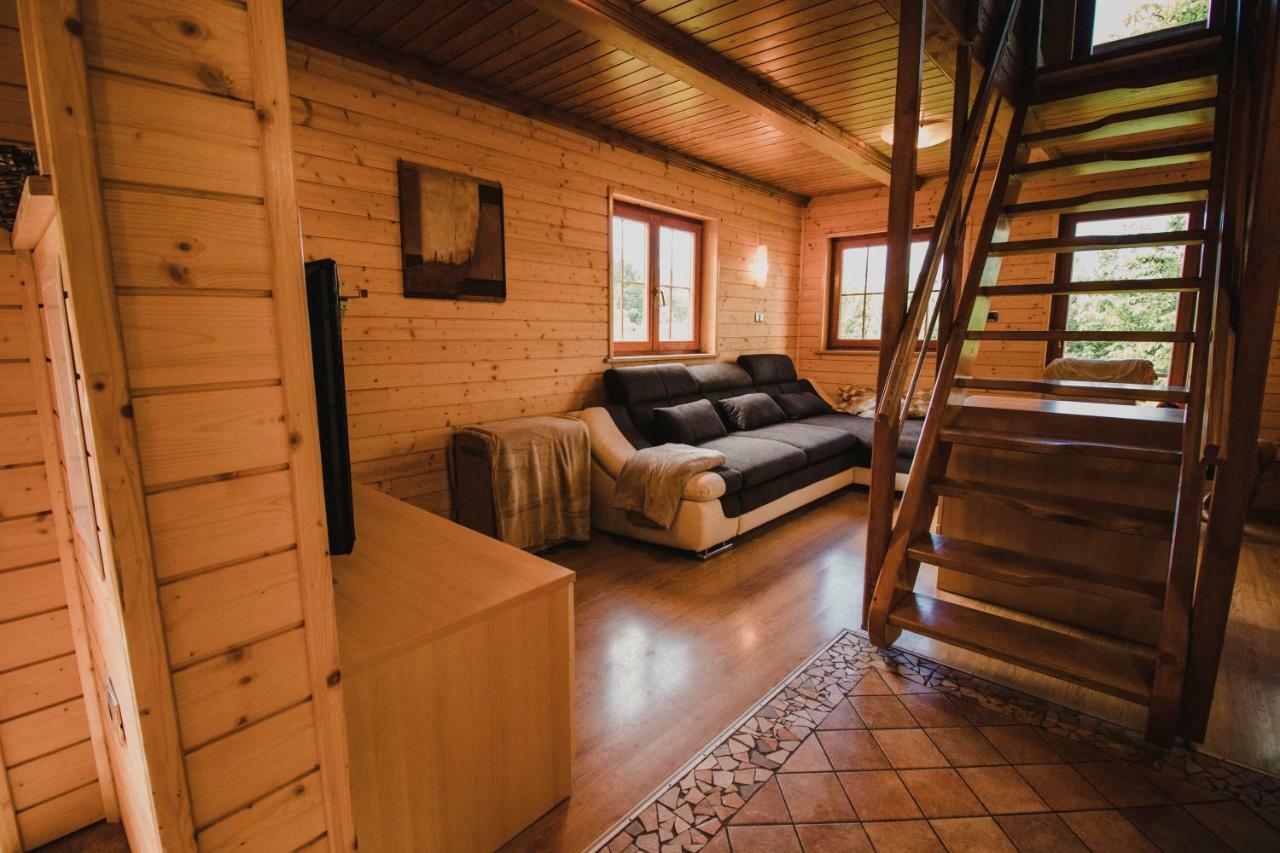 Lazec Country House Villa Pluznje Exterior photo