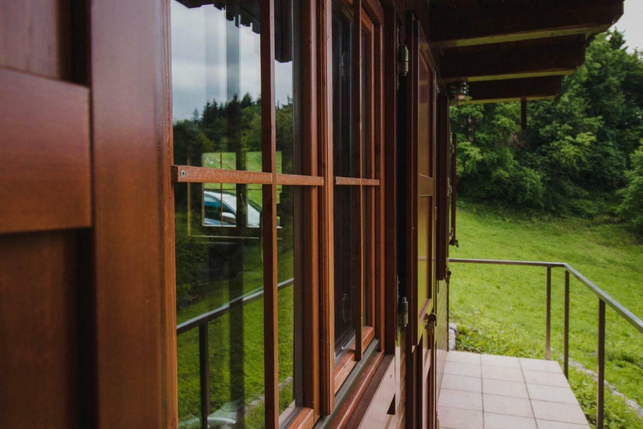 Lazec Country House Villa Pluznje Exterior photo